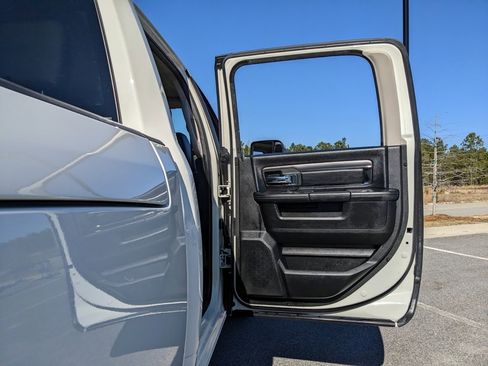 Used 2018 RAM 2500 Laramie w/ Sport Appearance Group image 63