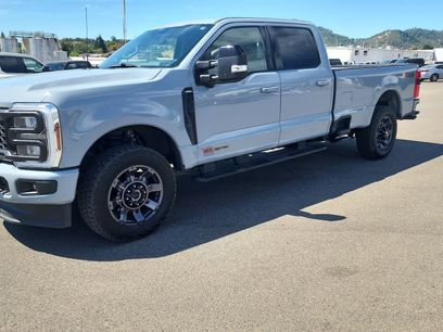 Certified 2024 Ford F350 Lariat w/ Lariat Ultimate Package
