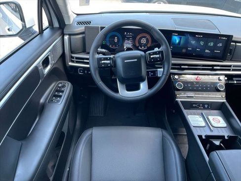 New 2026 Hyundai Santa Fe SEL FWD image 16