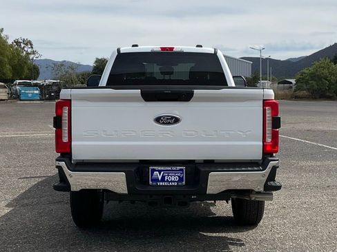 New 2026 Ford F250 XLT w/ 360-Degree Camera Package image 65