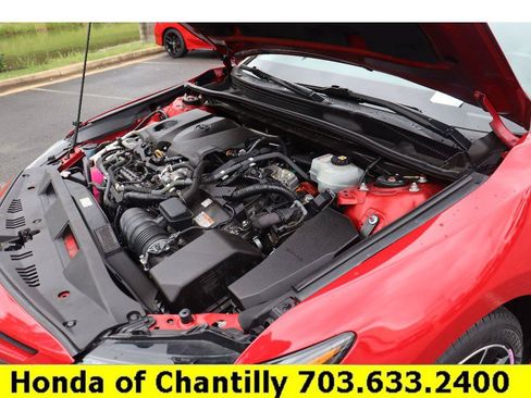 Used 2021 Toyota Camry SE FWD image 32