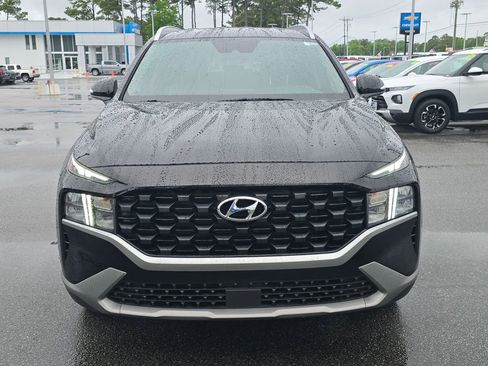Used 2023 Hyundai Santa Fe SEL AWD/4WD image 8