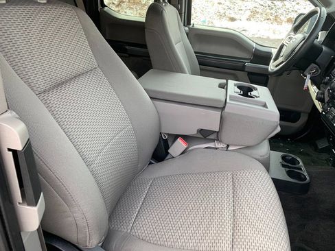 Used 2016 Ford F150 XLT w/ Equipment Group 301A Mid image 11