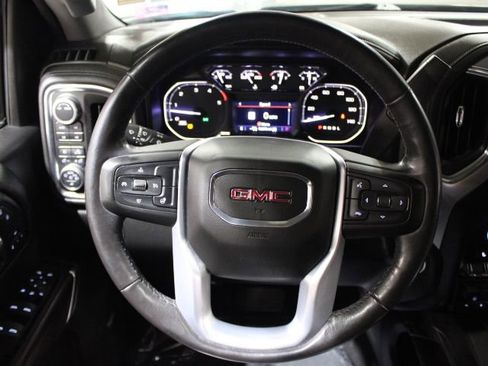 Used 2020 GMC Sierra 3500 SLT w/ SLT Convenience Package image 37