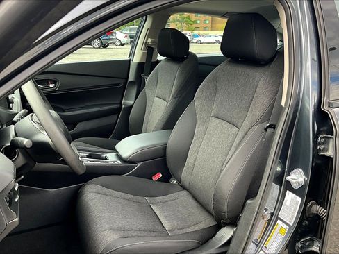 Used 2024 Honda Accord EX image 26