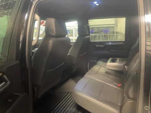 Used 2024 Chevrolet Silverado 2500 LT w/ All Star Edition image 28