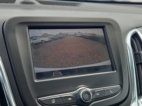 Certified 2023 Chevrolet Equinox LT AWD/4WD image 16