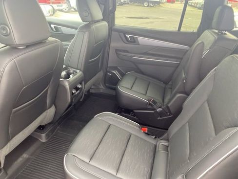 New 2026 Buick Enclave Sport Touring w/ Power Package FWD image 11