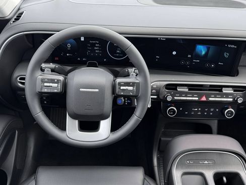 New 2026 Hyundai Palisade SEL AWD/4WD image 17