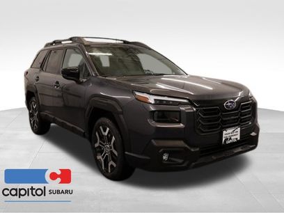 New 2026 Subaru Outback Touring XT