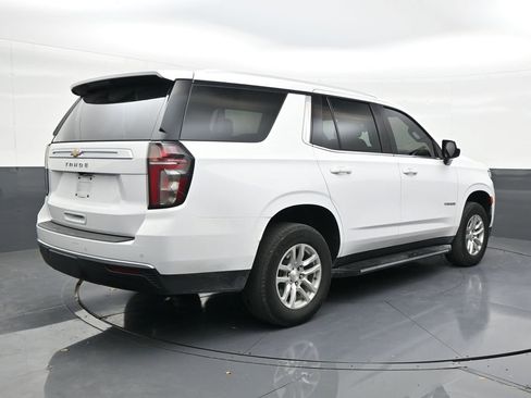 Used 2023 Chevrolet Tahoe LS RWD image 5