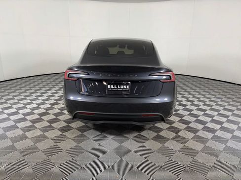 Used 2024 Tesla Model 3 Long Range image 6