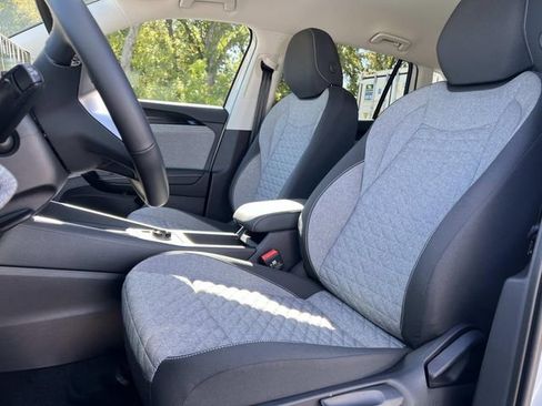 New 2026 Volkswagen Tiguan S FWD image 11
