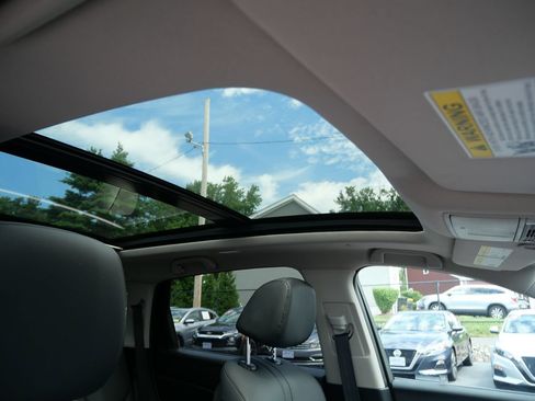 Used 2021 Acura RDX AWD image 20