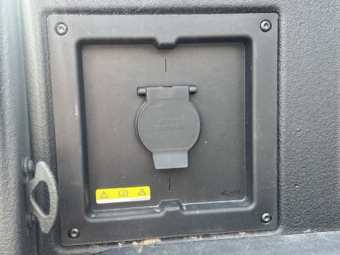 Used 2024 Ford F150 XLT w/ Equipment Group 302A MID AWD/4WD image 12