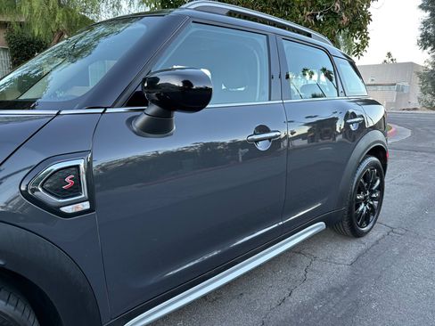 Used 2020 MINI Cooper Countryman S w/ Storage Package image 12