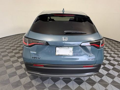 Used 2026 Honda HR-V Sport image 5