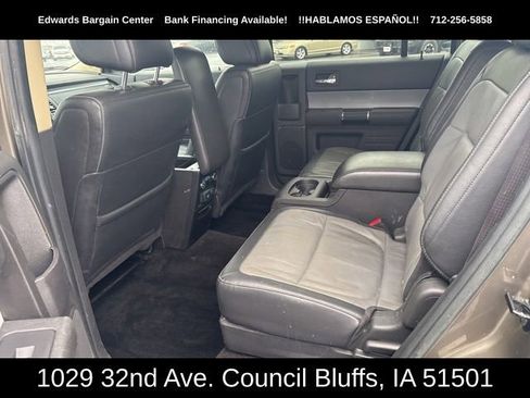 Used 2014 Ford Flex Limited w/ Equipment Group 302A image 14