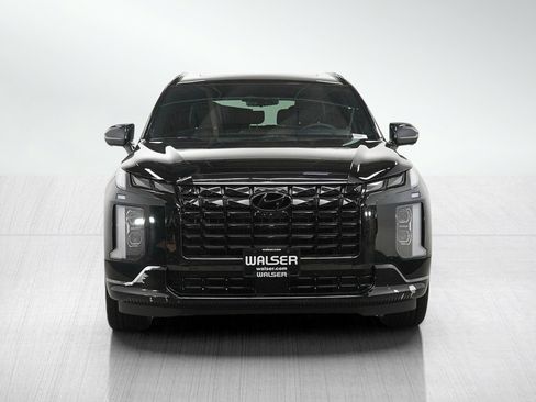 Used 2024 Hyundai Palisade Calligraphy AWD/4WD image 8