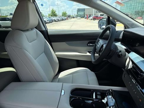 New 2026 Nissan Murano SL AWD/4WD image 13