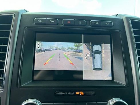 Used 2020 Ford Expedition Max Platinum AWD/4WD image 21