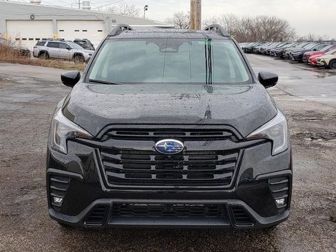 New 2026 Subaru Ascent Bronze Edition AWD/4WD image 5