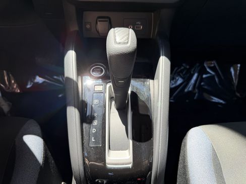 Used 2025 Nissan Versa SV w/ Trunk Package FWD image 22