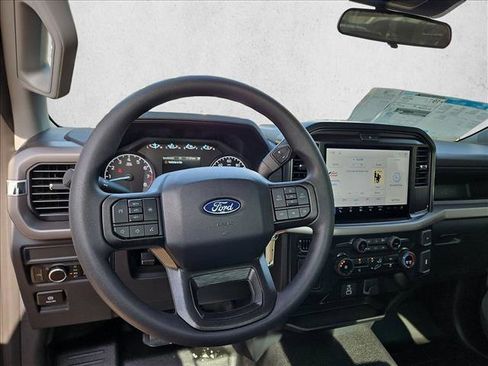 New 2026 Ford F150 XL image 15