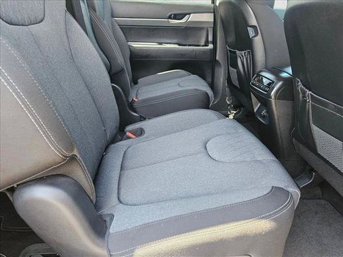Used 2022 Hyundai Palisade SEL FWD image 21