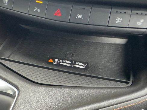 Certified 2023 Cadillac CT4 V w/ Navigation Package image 20