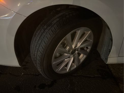 Used 2024 Toyota Camry LE image 67