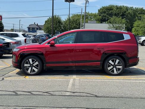 New 2026 Hyundai Ioniq 9 SEL image 2