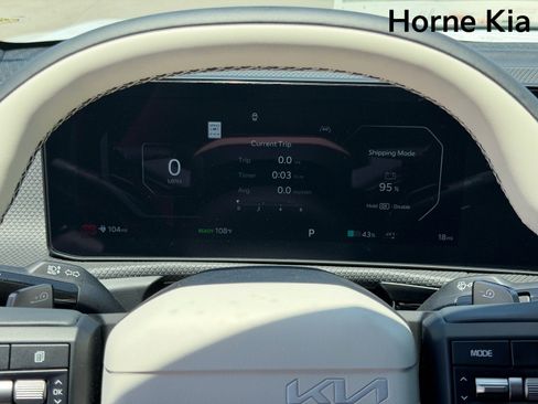 New 2026 Kia EV6 GT-Line RWD image 14