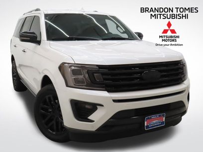 Used 2019 Ford Expedition Limited w/ Equipment Group 301A