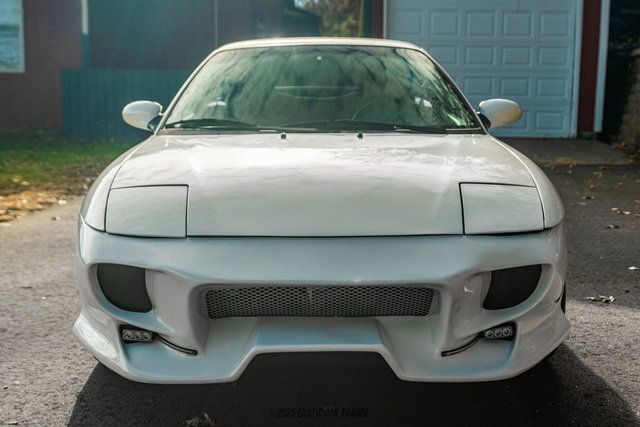 Used 1996 Ford Probe GT FWD image 13