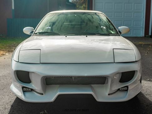 Used 1996 Ford Probe GT FWD image 13