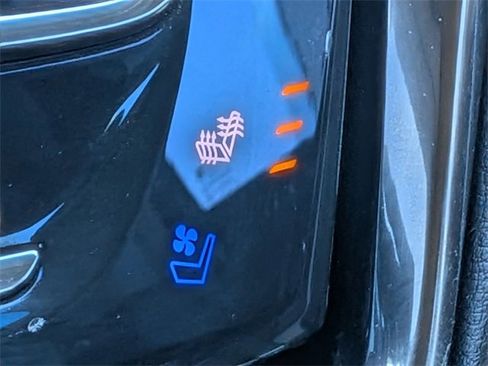 Used 2014 Cadillac CTS Luxury image 20