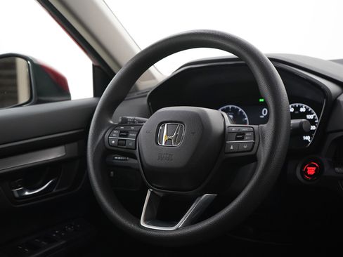 Used 2023 Honda CR-V EX image 14
