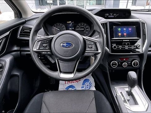 Certified 2023 Subaru Crosstrek 2.0i image 5