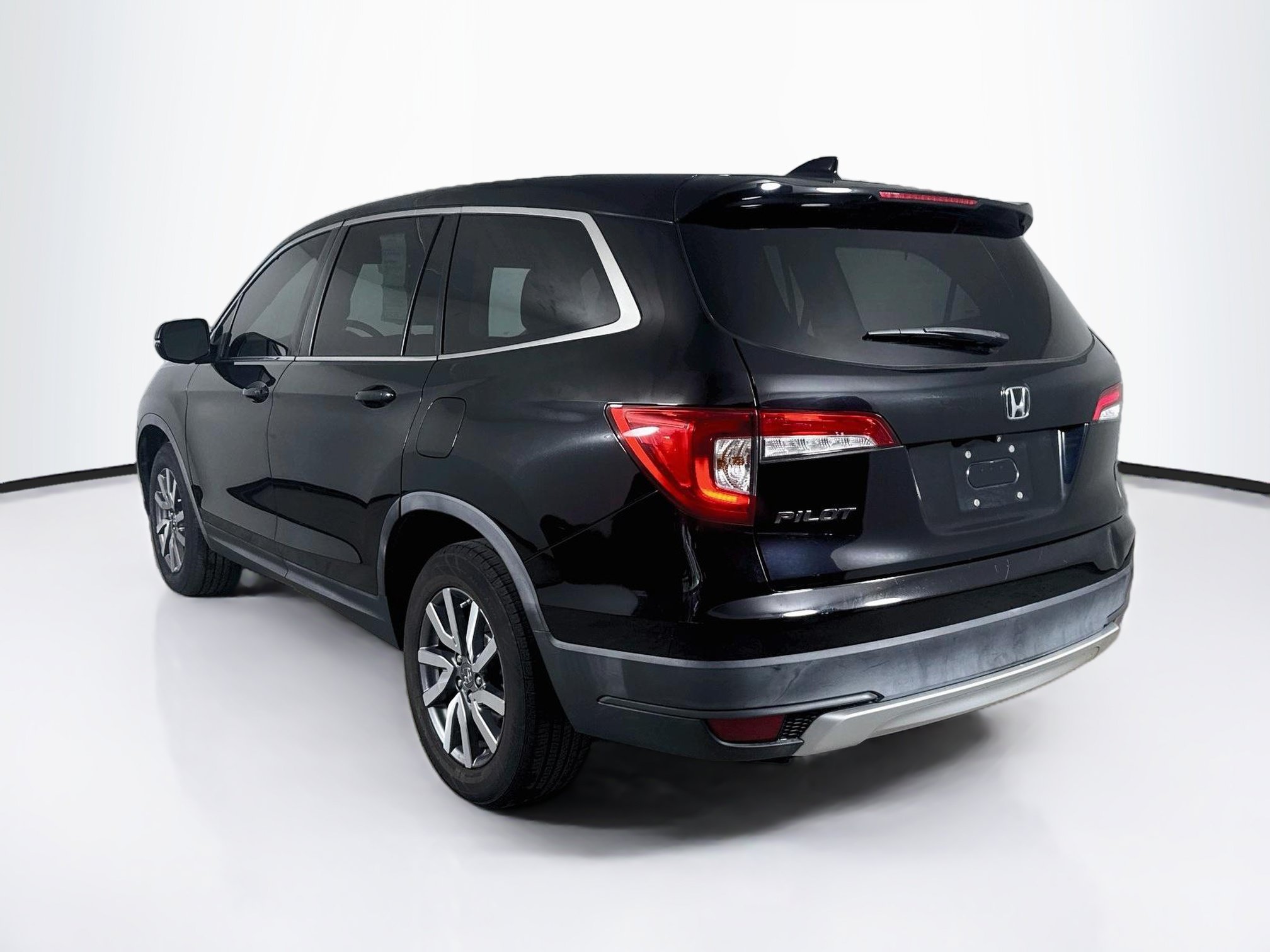 Used 2019 Honda Pilot EX-L image 30