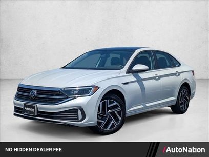 Used 2024 Volkswagen Jetta SEL
