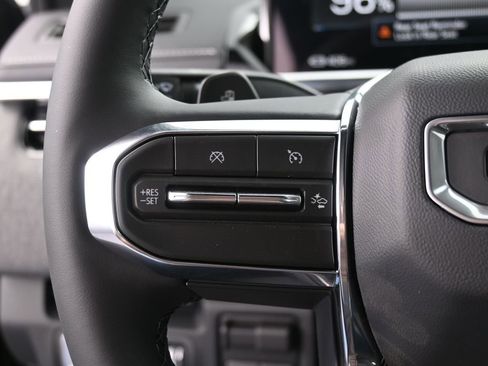 New 2026 GMC Sierra EV Elevation image 30