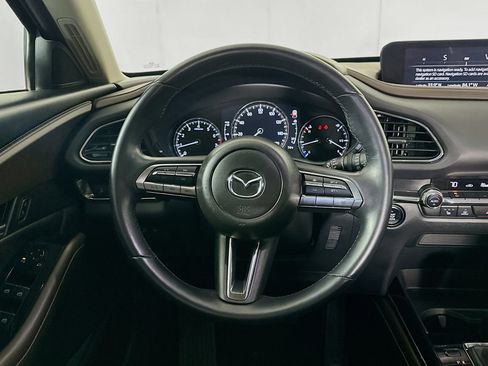 Used 2022 MAZDA CX-30 AWD 2.5 S w/ Premium Package image 18