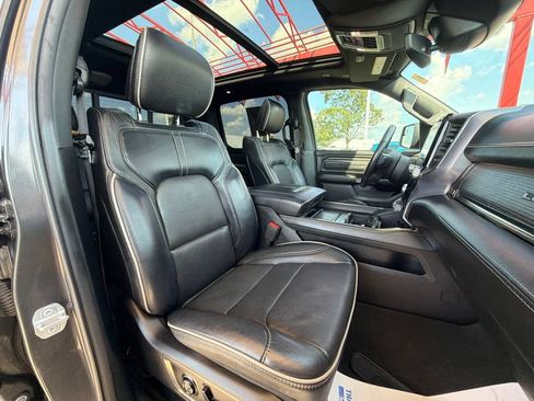 Used 2020 RAM 1500 Limited AWD/4WD image 34