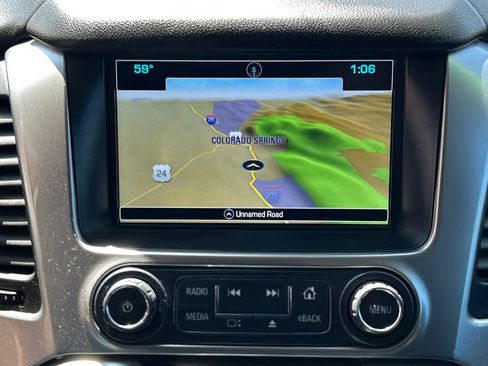 Used 2018 Chevrolet Tahoe Premier AWD/4WD image 29