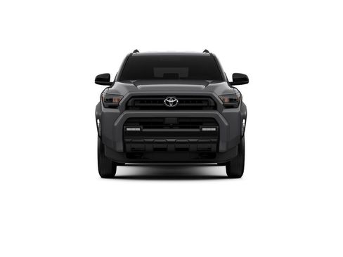 New 2026 Toyota 4Runner SR5 image 17