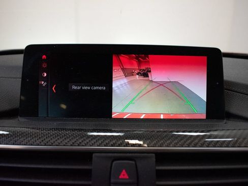 Used 2018 BMW M3 RWD image 16