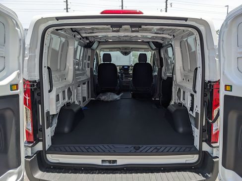 New 2025 Ford Transit 150 Low Roof image 11