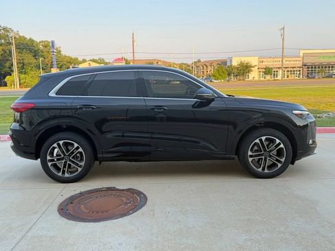 Used 2025 Audi Q5 Premium Plus AWD/4WD image 7