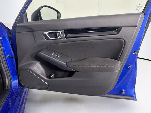 Used 2022 Honda Civic EX image 31